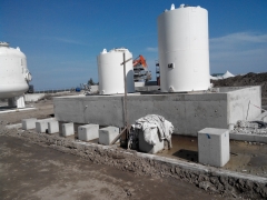 4Samur Installation in Progress